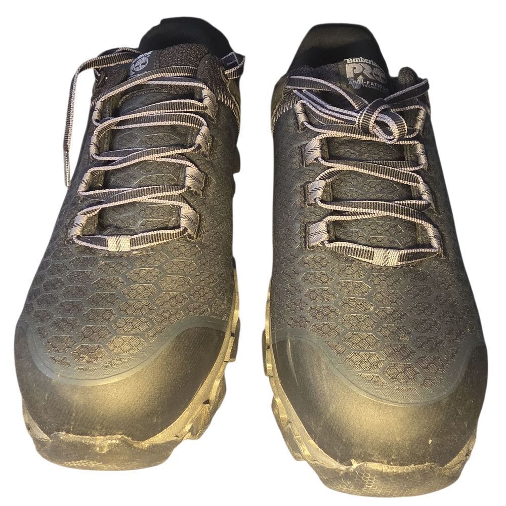 Timberland Pro Work Shoe - Picture 3 of 4